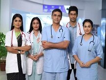स्टार प्लस के नए शो \'संजीवनी 2\' का नेशनल डॉक्टर्स डे पर जारी हुआ फर्स्ट लुक