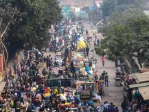 दिल्ली: मंदिर में तोड़फोड़ के बाद चावड़ी बाजार इलाके में तनाव, पार्किंग से शुरू हुई थी लड़ाई