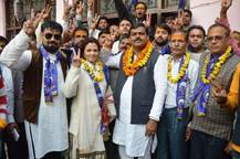 कानपुर: गोविंद नगर विधानसभा सीट पर बीजेपी खेल सकती है बड़ा दांव, बसपा के इस पूर्व नेता को मिल सकता है टिकट
