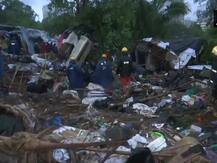 मूसलाधार बारिश से बेहाल हुई मुंबई, विपक्ष ने शिवसेना-बीजेपी सरकार पर साधा निशाना