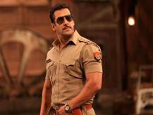 Mumbai Rains: भारी बारिश के चलते \'दबंग 3\' सहित कई फिल्मों और टीवी सीरियल्स की शूटिंग रद्द