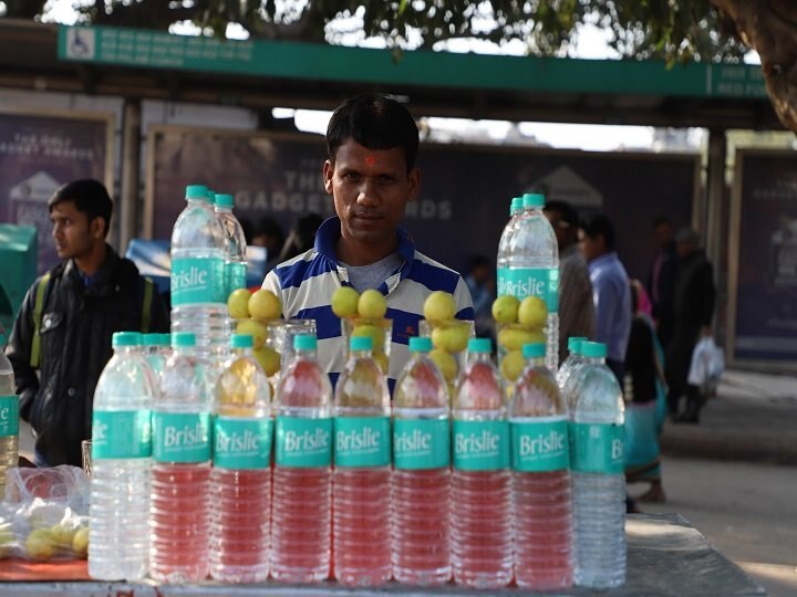Ram Vilas Paswan Says Government looking into overpricing of bottled water packaged food बोतलबंद पानी MRP से अधिक दाम पर बेचे जाने के मामलों पर सरकार गंभीर- रामविलास पासवान