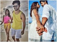 रवि दुबे के साथ मालदीव में वेकेशन मना रही हैं पत्नी सरगुन मेहता, ये रही रोमांटिक हुए कपल की खास तस्वीरें
