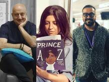 जोया, अनुपम और अनुराग कश्यप समेत इन कलाकारों को मिला नई ऑस्कर अकादमी के सदस्य बनने का निमंत्रण