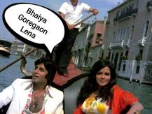 मुंबई की ज़ोरदार बारिश के बीच अमिताभ बच्चन ने किया मज़ेदार ट्वीट, हो गया वायरल