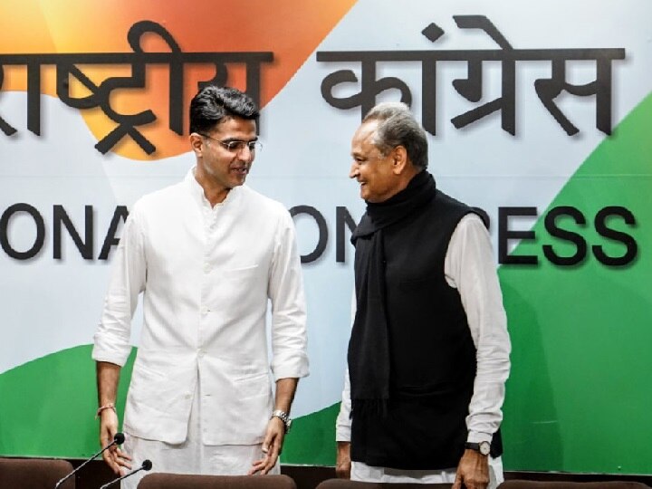 After meeting Rahul Gandhi, Sachin Pilot says don't crave any post, Cong to form panel to address his issues राजस्थान में कांग्रेस की कलह थमी, बागी सचिन पायलट की पार्टी से हुई सुलह