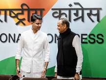 राजस्थान: पंचायती राज उपचुनाव में कांग्रेस की शानदार जीत, बीजेपी को लगा झटका