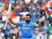 World Cup: बांग्लादेश को 28 रनों से हराकर सेमीफाइनल में पहुंचा भारत, शतकवीर रोहित बने ‘मैन ऑफ द मैच’