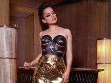 ट्रेलर लॉन्च पर बोलीं कंगना रनौत, एक वक्त था जब मुझे भी लोग \'मेंटल\' बोलने लगे थे