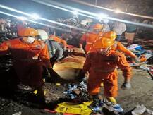 महाराष्ट्र: भारी बारिश के बाद रत्नागिरी में टूटा डैम, 2 लोगों की मौत, 23 लापता