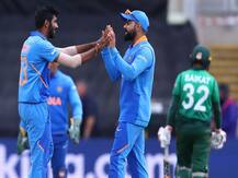 Ind Vs Ban: बांग्लादेश को हराकर सेमीफाइनल में पहुंची टीम इंडिया, जानिए- जीत के इन 4 हीरो के कमाल