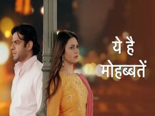 सीरियल \'ये है मोहब्बतें\' में हुई रमन भल्ला की मौत, भल्ला फैमिली में टूटा दुखों का पहाड़