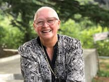 कैंसर को मात देने के बाद काम की तलाश में हैं नफीसा अली, कहा- अच्छे किरदार करना चाहती हूं