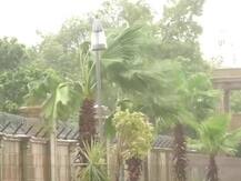 यूपी: आसमान से बरसीं राहत की बूंदे, जारी रहेगा ये सिलसिला