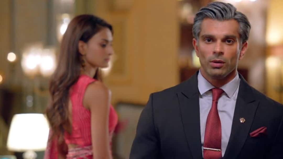 सीरियल 'कसौटी जिंदगी की 2' में 'मिस्टर बजाज' से शादी रचाएगी 'प्रेरणा'? Kasautii Zindagii Kay spoiler alert Prerna to get married to Mr Bajaj सीरियल 'कसौटी जिंदगी की 2' में 'मिस्टर बजाज' से शादी रचाएगी 'प्रेरणा'?