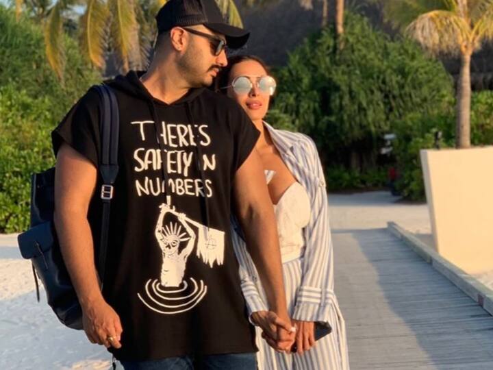 Malaika arora shares romantic quote with Arjun kapoor बॉयफ्रेंड अर्जुन कपूर के लिए रोमांटिक हुईं मलाइका अरोड़ा, ‘सही प्रेमी’ का मतलब बताते हुए कही ये बात