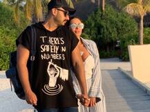 बॉयफ्रेंड अर्जुन कपूर के लिए रोमांटिक हुईं मलाइका अरोड़ा, ‘सही प्रेमी’ का मतलब बताते हुए कही ये बात