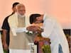 पीएम मोदी ने की चिराग पासवान की तारीफ, कहा- युवा सांसद उनसे सीखें