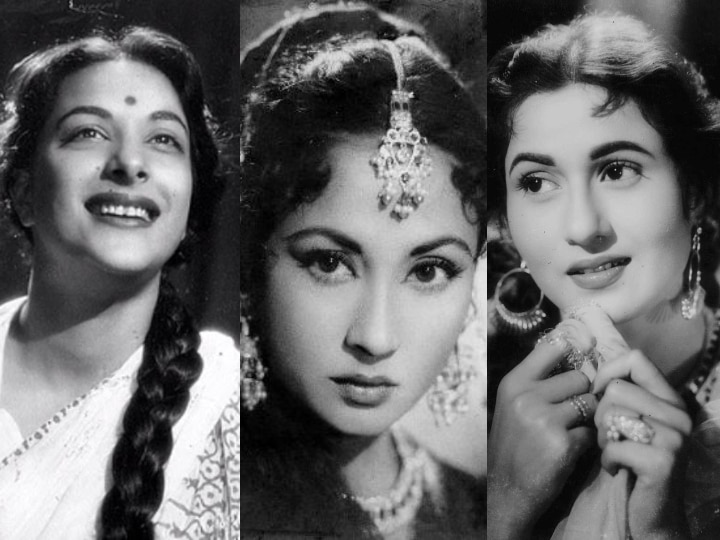 Blog on Zaira wasim and muslim Bollywood film actress BLOG: मुस्लिम अभिनेत्रियों ने दी है सिनेमा को एक बड़ी पहचान, आज भी शिखर पर हैं मधुबाला, मीना कुमारी और नर्गिस