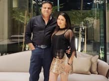 ‘मैंने प्यार किया’ फेम अभिनेत्री भाग्यश्री के पति सट्टेबाज़ी में गिरफ्तार, मिली ज़मानत