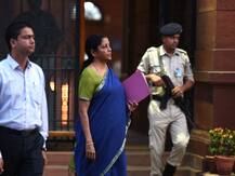 वित्त मंत्री निर्मला सीतारमण आज संसद में पेश करेंगी आर्थिक सर्वेक्षण, 5 जुलाई को आएगा बजट