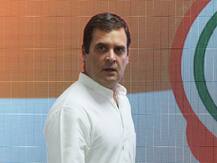 कांग्रेस अध्यक्ष के चयन के लिए होने वाली CWC की बैठक से दूर रहेंगे राहुल गांधी- सूत्र