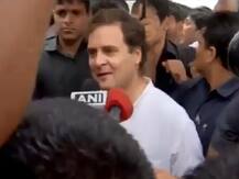 RSS मानहानि मामले में राहुल गांधी को मिली जमानत, कहा- \'10 गुना ज्यादा मेहनत से लड़ूंगा\'