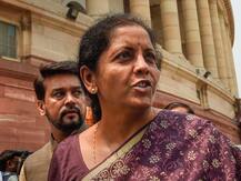 कैसी है देश की आर्थिक सेहत? वित्त मंत्री सीतारामन आज संसद में पेश करेंगी आर्थिक सर्वेक्षण, बजट कल