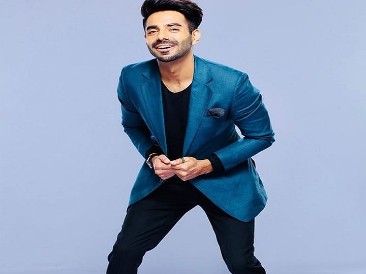 अपारशक्ति खुराना बोले, फिल्म इंडस्ट्री में करना पड़ता है अच्छे काम के लिए इंतजार Finally I start getting good roles in film industry says Aparshakti Khurana अपारशक्ति खुराना बोले, फिल्म इंडस्ट्री में करना पड़ता है अच्छे काम के लिए इंतजार