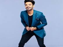 अपारशक्ति खुराना बोले, फिल्म इंडस्ट्री में करना पड़ता है अच्छे काम के लिए इंतजार