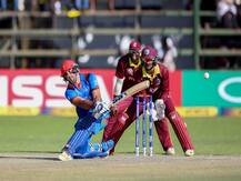 Afghanistan vs West Indies: अफगानिस्तान टूर्नामेंट में पहली जीत तो वेस्टइंडीज प्रतिष्ठा के लिए भिड़ेगी