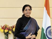 वित्त मंत्री ने आर्थिक सर्वे में पेश किया भारत को 5 ट्रिलियन डॉलर इकोनॉमी बनाने का खाका, जानिए यहां