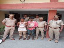 गोरखपुर: घरों में चोरी कर नेपाल में बेच देते थे सामान, कैसिनो में करते थे अय्याशी