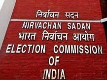 जम्मू-कश्मीर: EC ने की अनौपचारिक बैठक, सरकार से सूचना मिलने के बाद होगा परिसीमन