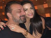 संजय दत्त की बेटी त्रिशाला के बॉयफ्रेंड का निधन, याद में लिखा ये इमोशनल पोस्ट