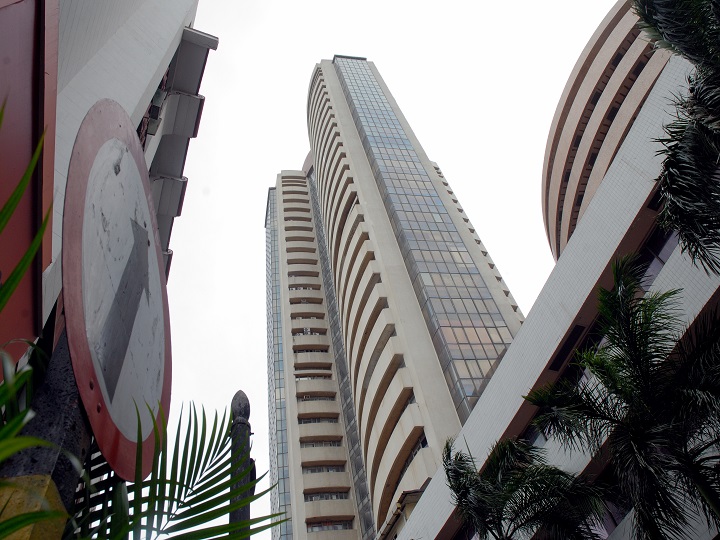 Stocks market showing huge uptrend today, Sensex Nifty climbs Important levels