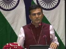 आतंकी समूहों के खिलाफ पाकिस्तान के कदम दिखावटी, हमें झांसे में नहीं आना चाहिए- विदेश मंत्रालय