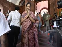 आर्थिक सर्वेः NPA में गिरावट, बैंकों के कामकाज में सुधार से इकोनॉमी में भी तेजी की उम्मीद