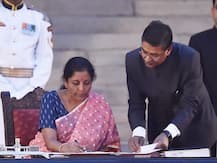 आज ‘मोदी सरकार 2’ का पहला बजट पेश करेंगी वित्त मंत्री निर्मला सीतारमण, जानिए उनके बारे में सबकुछ