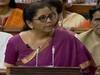 BUDGET 2019: निर्मला सीतारमण का दावा- इस वित्त वर्ष के आखिर तक भारत होगा 3 ट्रिलियन डॉलर इकॉनोमी