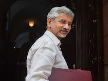 गुजरात: 2 राज्यसभा सीटों पर उपचुनाव आज, विदेश मंत्री जयशंकर और BJP नेता ठाकोर की जीत तय