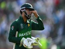 World Cup 2019: नेट रन रेट के गणित ने पाकिस्तान का सफर किया लगभग खत्म, टॉस हारते ही हो जाएगा सेमीफाइनल से बाहर