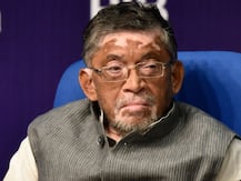 केंद्रीय मंत्री संतोष गंगवार बोले- भारत में बेरोजगारी दर सबसे कम, ILO रिपोर्ट का दिया हवाला