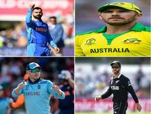 World Cup 2019 Semi finals: भारत किस टीम से खेलेगा विश्व कप का सेमीफाइनल मैच, जानिए सभी समीकरण