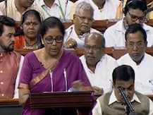 Budget 2019: पीएम आवास योजना के तहत 2022 तक 1.95 करोड़ घर बनाने की योजना- निर्मला सीतारमण