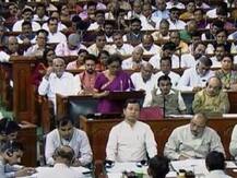 सरकार उच्च शिक्षा के लिए 400 करोड़ रुपये खर्च करेगी, नई शिक्षा नीति लाएगी- वित्त मंत्री