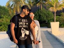 मलाइका अरोड़ा ने बेटे को बताई है अर्जुन संग रिश्ते की बात, कहा- उसकी खुशी सबसे अहम