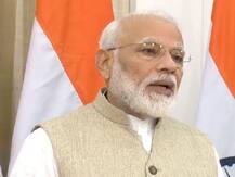 यह बजट देश को समृद्ध और जन-जन को समर्थ बनाने वाला है- पीएम मोदी