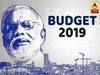बजट 2019: किस सेक्टर को क्या मिला, एक क्लिक में पढ़ें पूरे बजट के हाईलाइट्स
