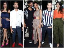 Kabir Singh Success Bash: 200 करोड़ क्लब में शामिल होते ही शाहिद और कियारा सहित पूरी स्टारकास्ट ने की धमाकेदार पार्टी, देखें तस्वीरें